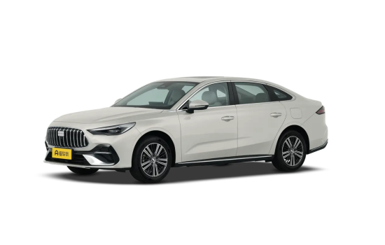 Geely Galaxy Star 6 PHEV, 2025